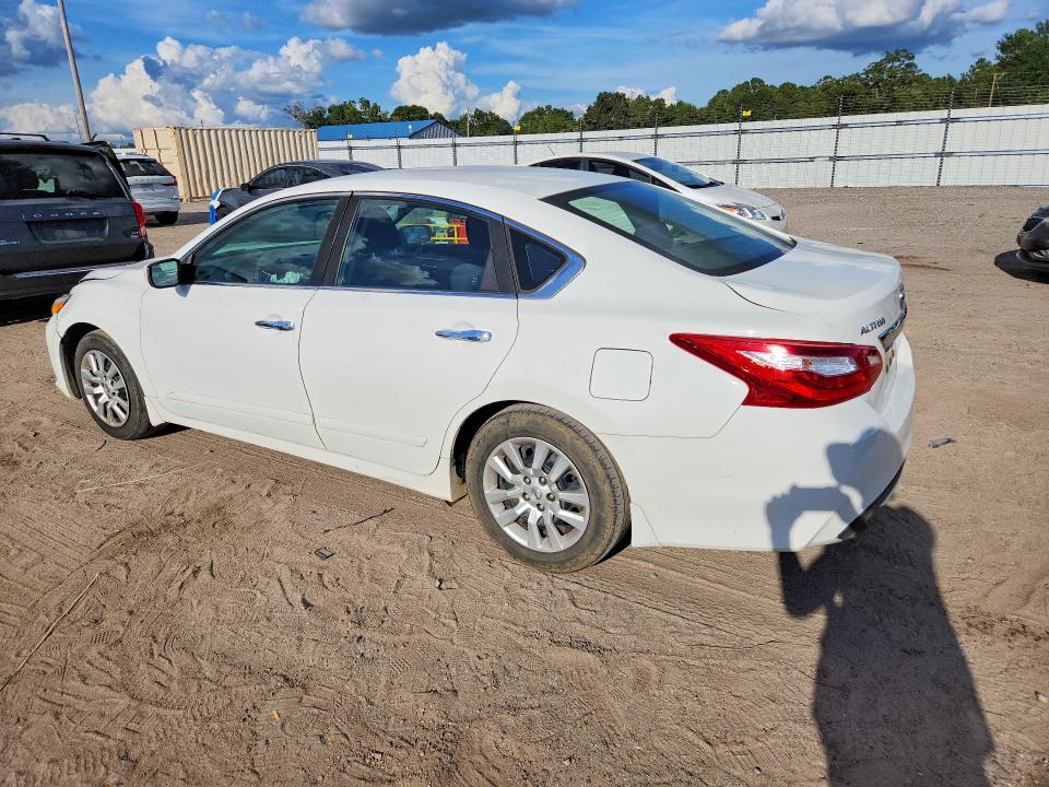 68278006 :رقم المزاد ، 1N4AL3AP4GN387244 vin ، 2016 Nissan Altima مزاد بيع