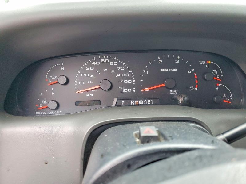 Продажа на аукционе авто 2004 Ford F350, vin: 1FTSX31P54ED38763, номер лота: 69823846