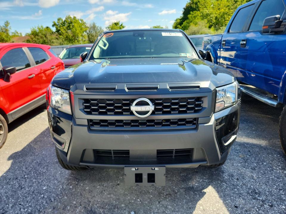 Aukcja sprzedaży 2025 Nissan Frontier, vin: 1N6ED1CL9SN644671, numer aukcji: 66518846