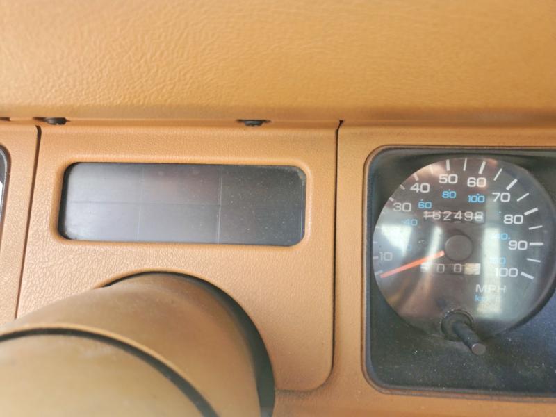 Продаж на аукціоні авто 1995 Jeep Wrangler / Yj, vin: 1J4FY19P3SP258915, номер лоту: 65746976