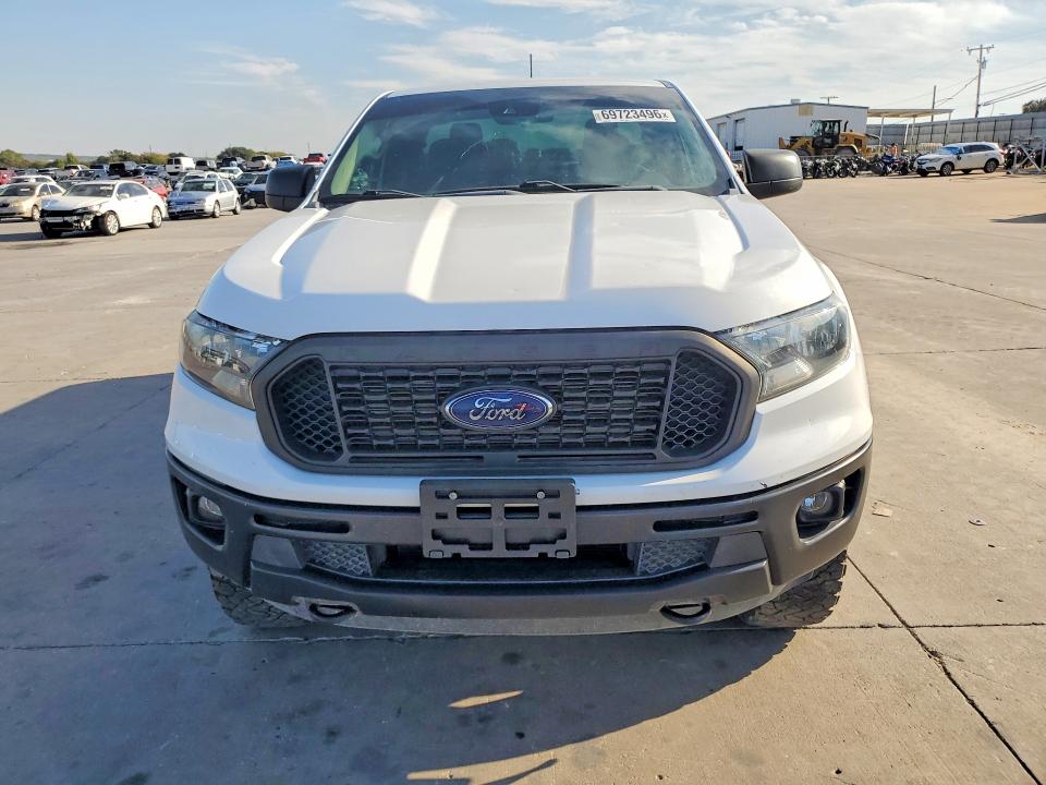 Продажа на аукционе авто 2022 Ford Ranger, vin: 1FTER1FH7NLD18945, номер лота: 69723496