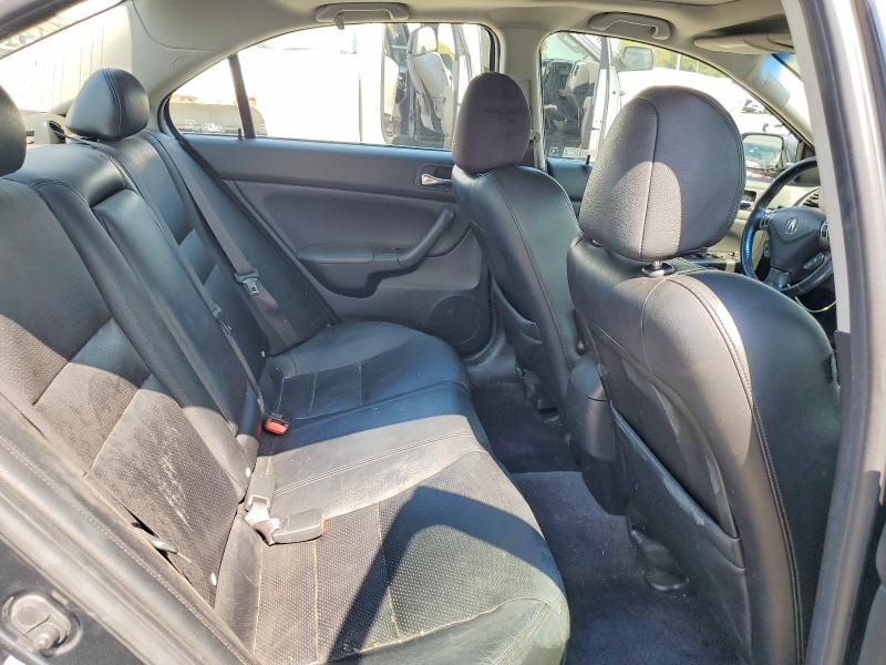67503366 :رقم المزاد ، JH4CL96826C001002 vin ، 2006 Acura Tsx مزاد بيع