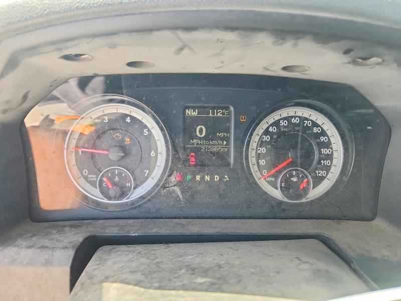 Aukcja sprzedaży 2014 Ram 1500, vin: 3C6JR6AT6EG254702, numer aukcji: 69324596