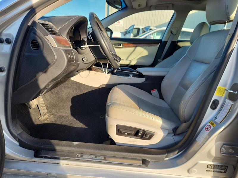 Продажа на аукционе авто 2015 Lexus Gs, vin: JTHBE1BL8FA000823, номер лота: 69405576