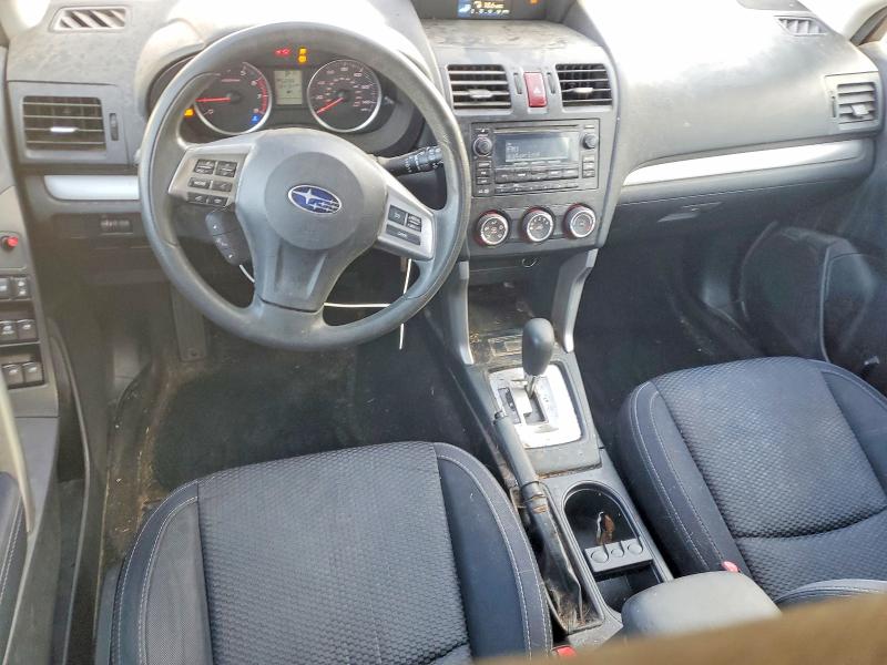 Aukcja sprzedaży 2015 Subaru Forester, vin: JF2SJABC8FH812502, numer aukcji: 66849126
