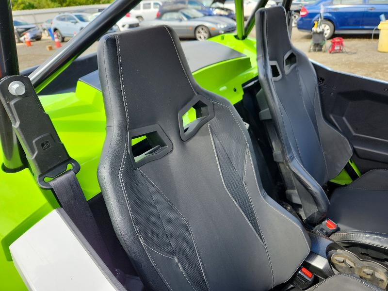2021 Arctic Cat Wildcat მანქანა იყიდება აუქციონზე, vin: 4UF1R4LH8MT300224, აუქციონის ნომერი: 68368936