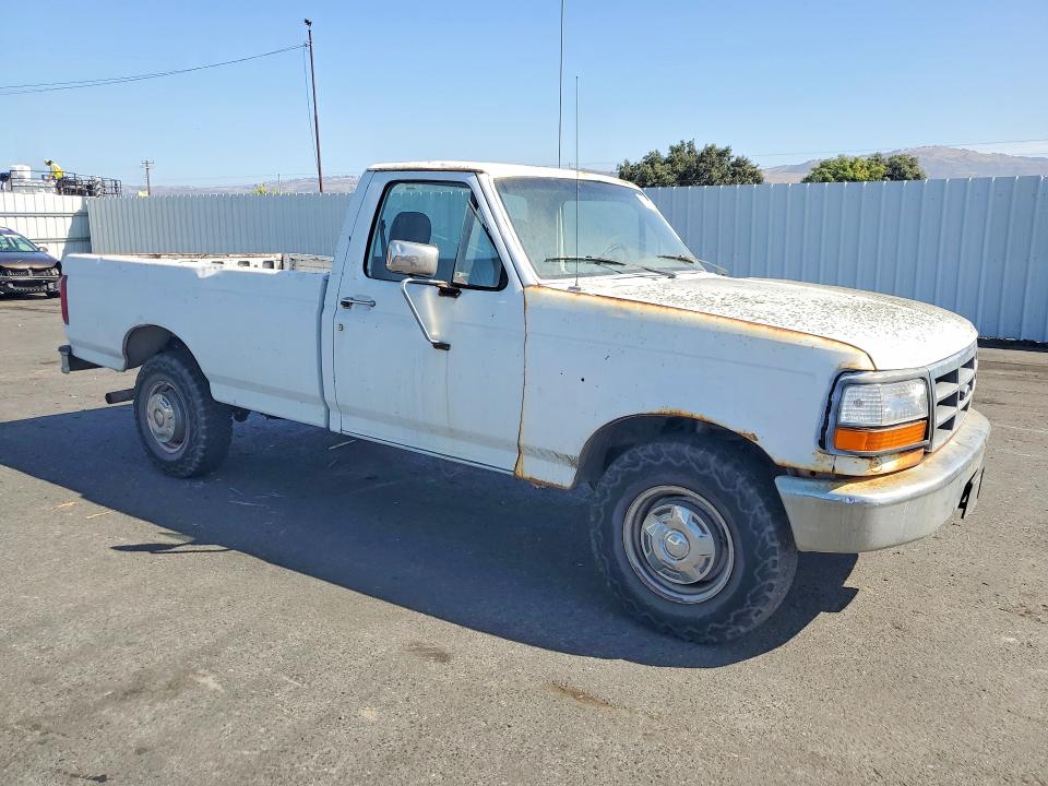 Aukcja sprzedaży 1995 Ford F250, vin: 2FTHF25H2SCA29832, numer aukcji: 69217086