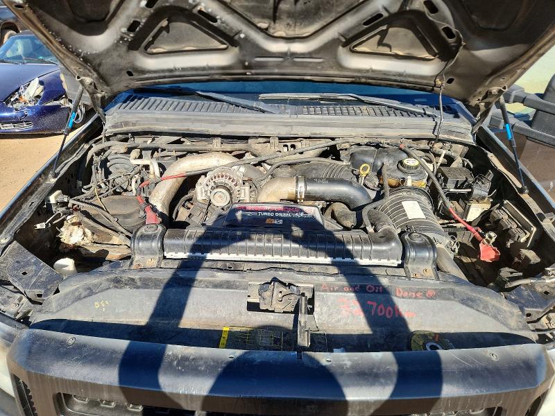 Aukcja sprzedaży 2007 Ford F350, vin: 1FTWW31P07EB50936, numer aukcji: 69784486