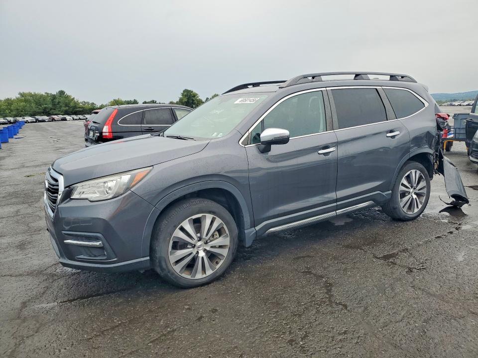 Auction sale of the 2021 Subaru Ascent, vin: 4S4WMARD2M3432308, lot number: 69501456