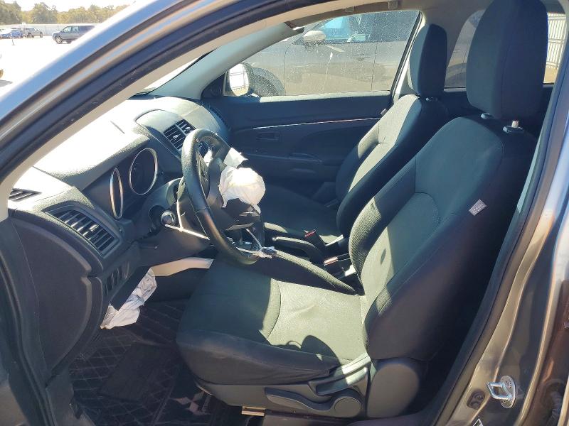 Продажа на аукционе авто 2014 Mitsubishi Outlander Sport, vin: 4A4AP3AU6EE030304, номер лота: 70878396