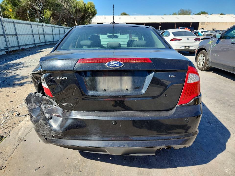 2010 Ford Fusion მანქანა იყიდება აუქციონზე, vin: 3FAHP0HA9AR314359, აუქციონის ნომერი: 70083516