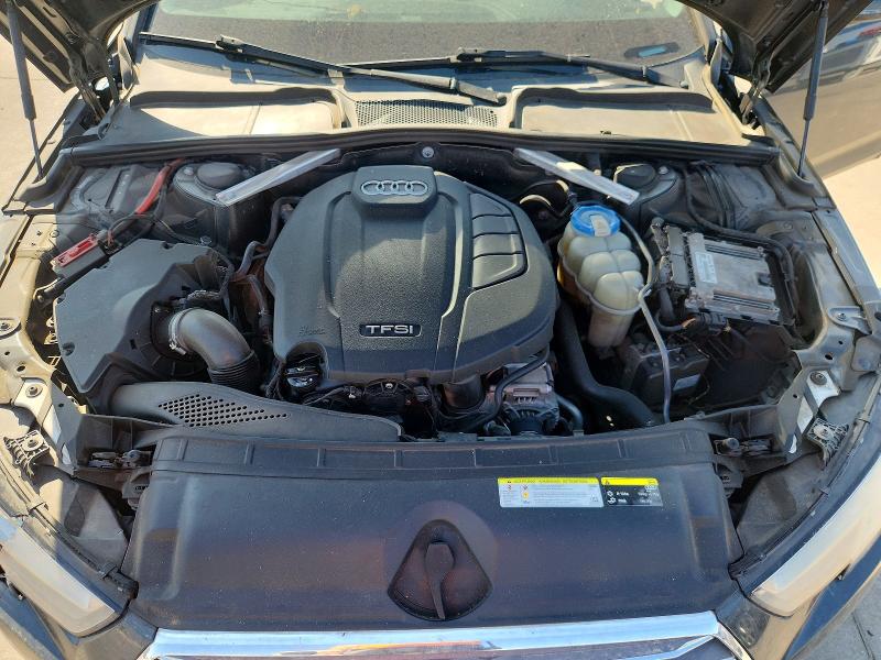 Aukcja sprzedaży 2017 Audi A4, vin: WAUGMAF44HN048177, numer aukcji: 68999496