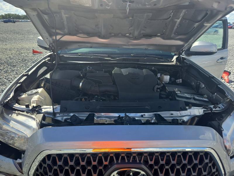 2023 Toyota Tacoma მანქანა იყიდება აუქციონზე, vin: 3TYCZ5AN5PT113092, აუქციონის ნომერი: 70599936