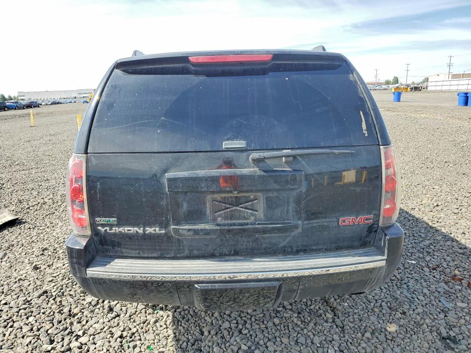 Продаж на аукціоні авто 2010 Gmc Yukon Xl, vin: 1GKUKMEFXAR171761, номер лоту: 68369036