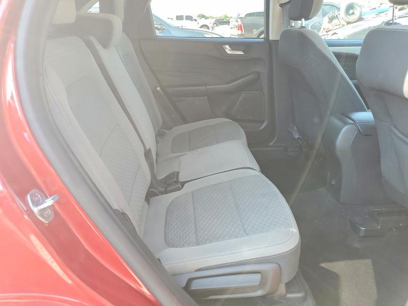67407376 :رقم المزاد ، 1FMCU9G62MUB32610 vin ، 2021 Ford Escape مزاد بيع