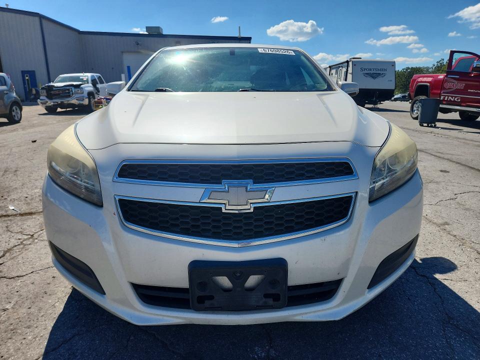 Продажа на аукционе авто 2013 Chevrolet Malibu, vin: 1G11C5SA8DF355797, номер лота: 67698526