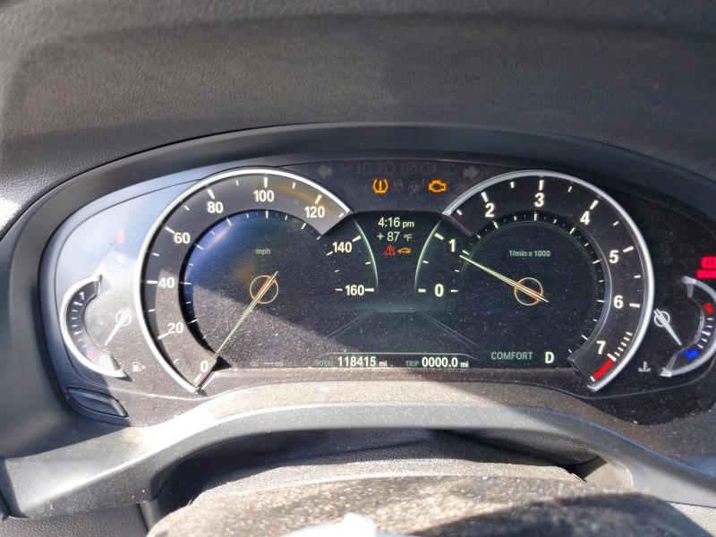 Aukcja sprzedaży 2019 Bmw X3, vin: 5UXTR7C50KLE93460, numer aukcji: 69918096