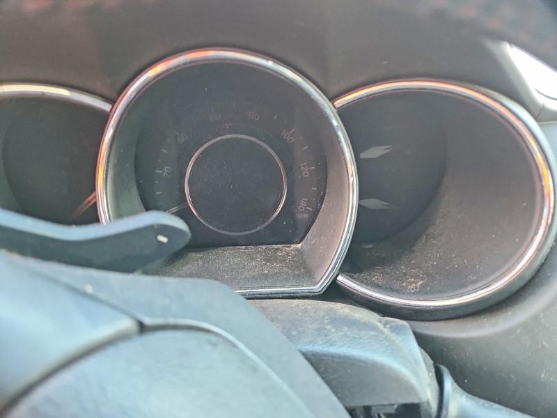 67898096 :رقم المزاد ، KNADN4A31F6422056 vin ، 2015 Kia Rio مزاد بيع