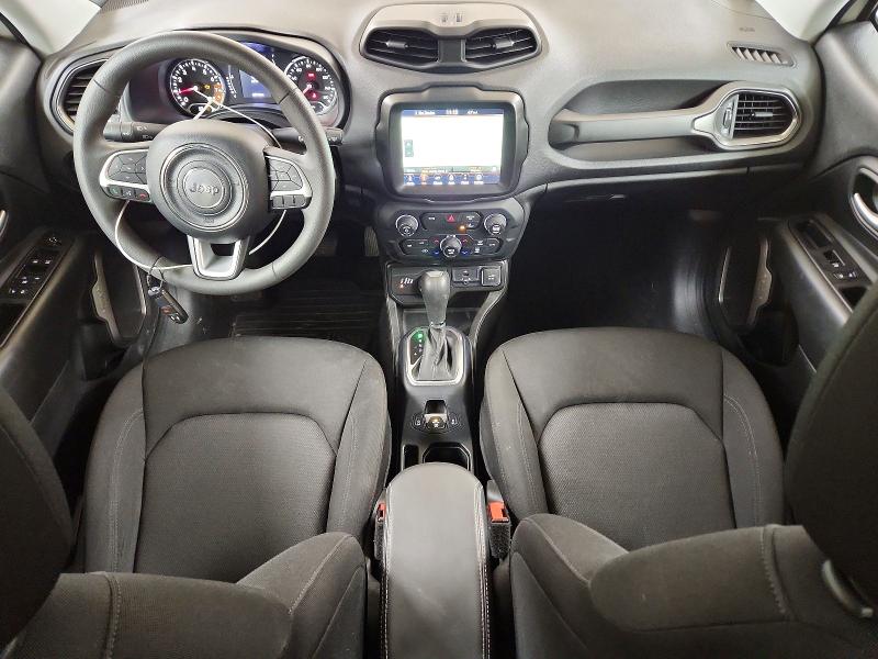 Продажа на аукционе авто 2023 Jeep Renegade, vin: ZACNJDB1XPPP69624, номер лота: 68422746