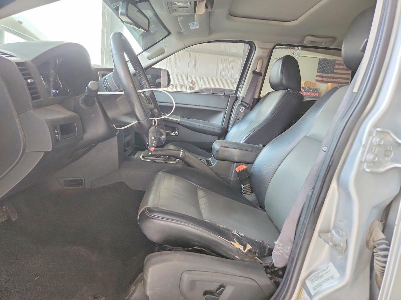 Продаж на аукціоні авто 2009 Jeep Grand Cherokee, vin: 1J8HR48P49C530705, номер лоту: 67270826
