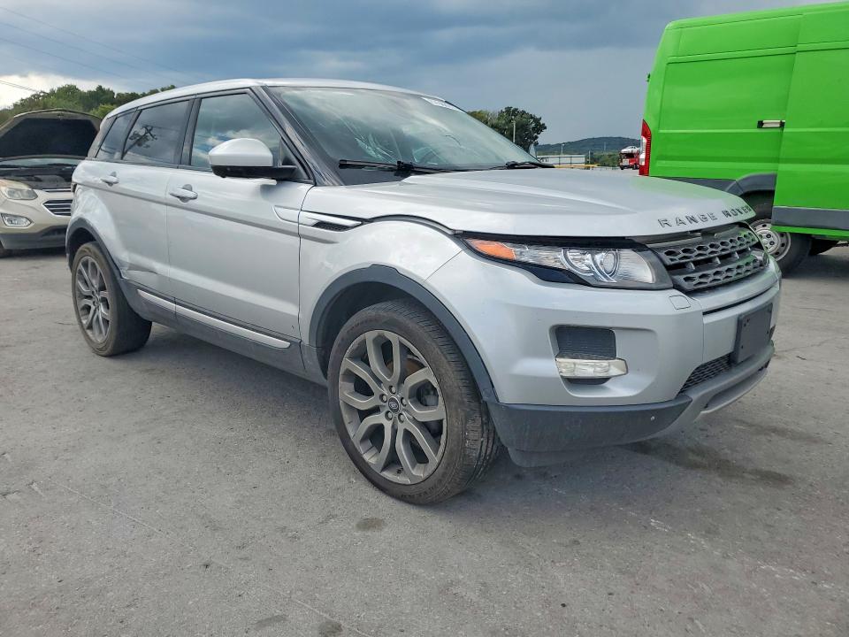 Aukcja sprzedaży 2015 Land Rover Range Rover Evoque, vin: SALVV2BG8FH960246, numer aukcji: 67988916