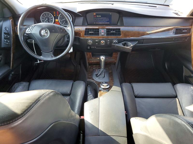 Aukcja sprzedaży 2006 Bmw 530, vin: WBANE73516CM37310, numer aukcji: 69772316