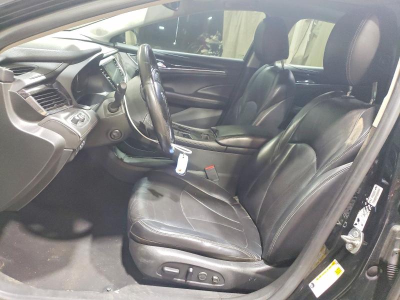 Продажа на аукционе авто 2017 Buick Lacrosse, vin: 1G4ZR5SS2HU168182, номер лота: 68643946