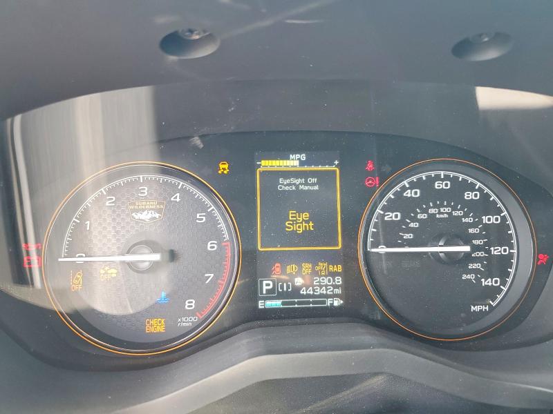 Продаж на аукціоні авто 2023 Subaru Forester, vin: JF2SKAMC1PH473495, номер лоту: 69583906