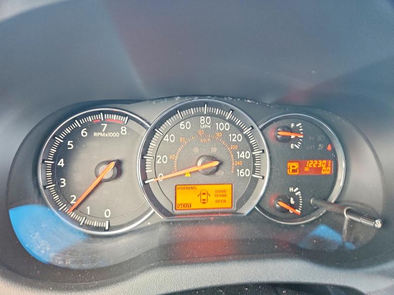 Aukcja sprzedaży 2010 Nissan Maxima, vin: 1N4AA5AP8AC856274, numer aukcji: 67644126
