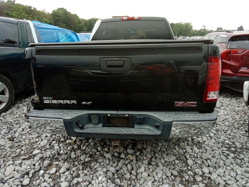 Продажа на аукционе авто 2009 Gmc Sierra, vin: 2GTEK390391127864, номер лота: 67203416