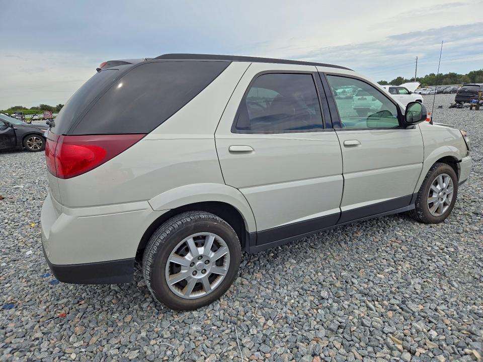 Продаж на аукціоні авто 2006 Buick Rendezvous, vin: 3G5DA03L36S557952, номер лоту: 70133796