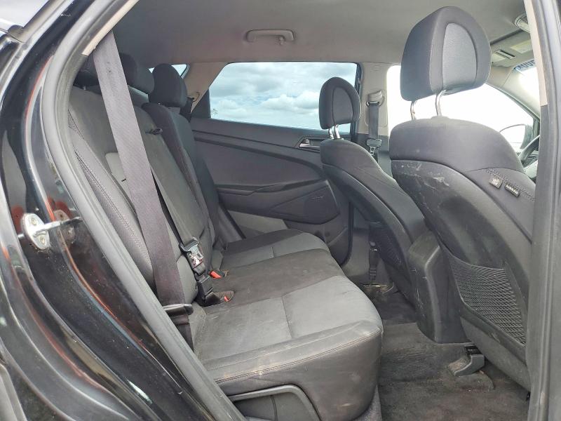 Продажа на аукционе авто 2017 Hyundai Tucson, vin: KM8J23A46HU535089, номер лота: 67779966