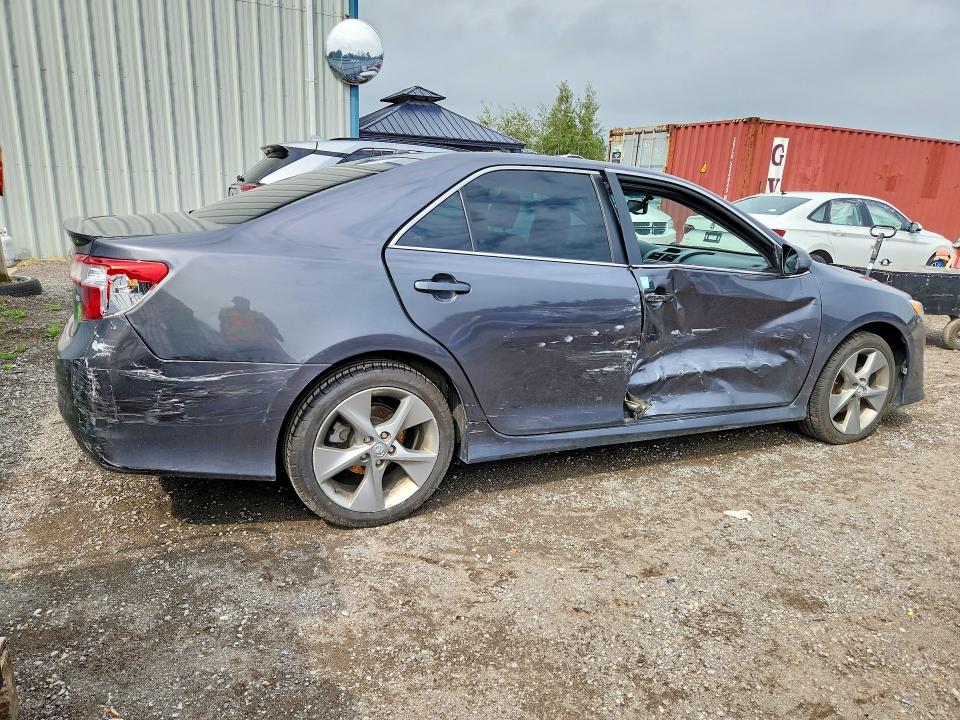 Aukcja sprzedaży 2013 Toyota Camry, vin: 4T1BF1FK9DU211732, numer aukcji: 67119646