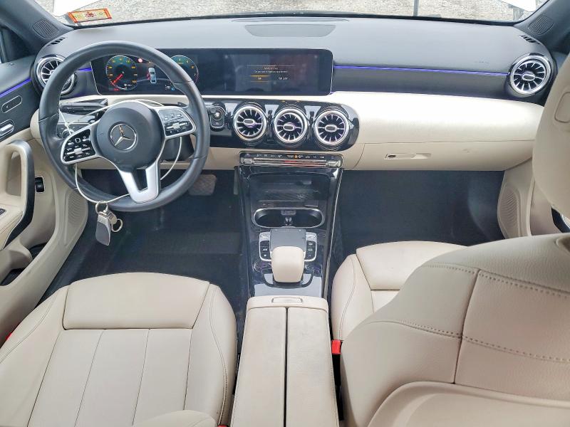 Продажа на аукционе авто 2019 Mercedes-benz A, vin: WDD3G4FB5KW003099, номер лота: 69856096