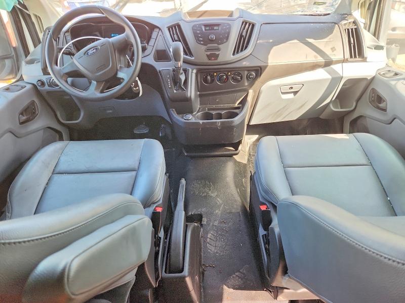 2019 Ford Transit მანქანა იყიდება აუქციონზე, vin: 1FMZK1YM6KKB28809, აუქციონის ნომერი: 70849446