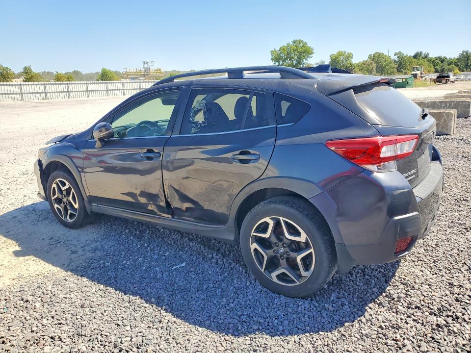 Aukcja sprzedaży 2019 Subaru Crosstrek, vin: JF2GTAMC7KH322608, numer aukcji: 67832406