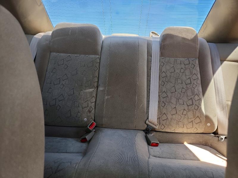 Продажа на аукционе авто 2001 Honda Civic, vin: 1HGEM21981L107267, номер лота: 67659116