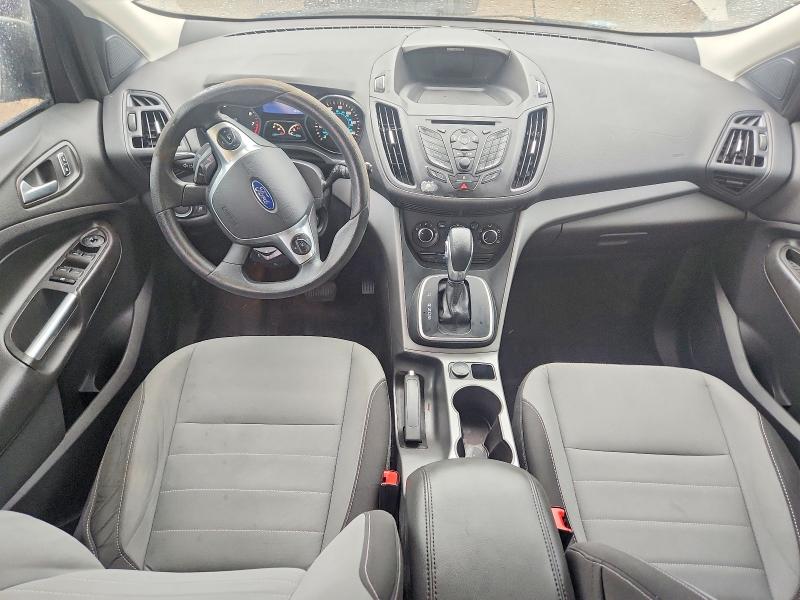 67905106 :رقم المزاد ، 1FMCU0GXXEUB24342 vin ، 2014 Ford Escape مزاد بيع