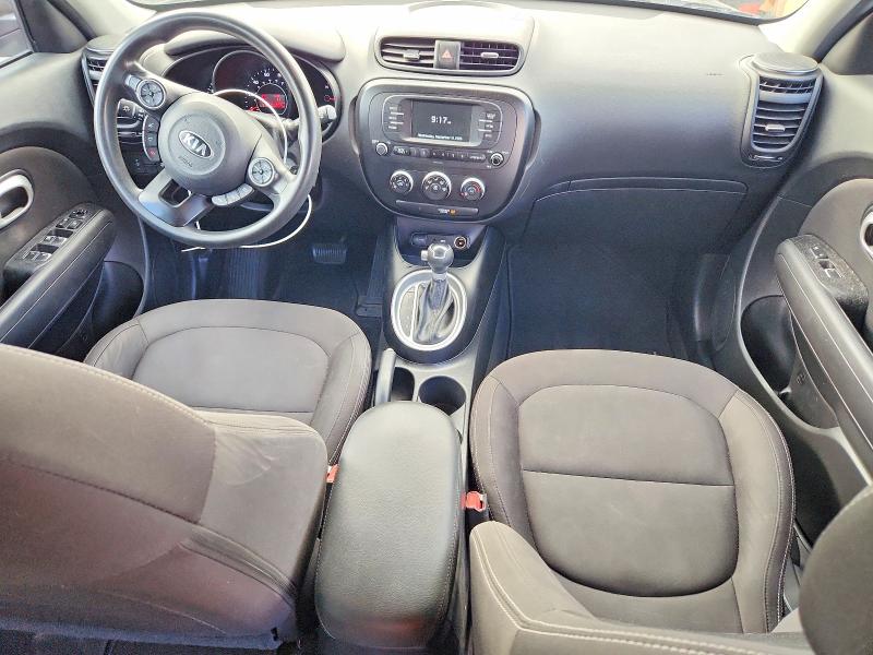 Aukcja sprzedaży 2017 Kia Soul, vin: KNDJN2A27H7432959, numer aukcji: 69022436