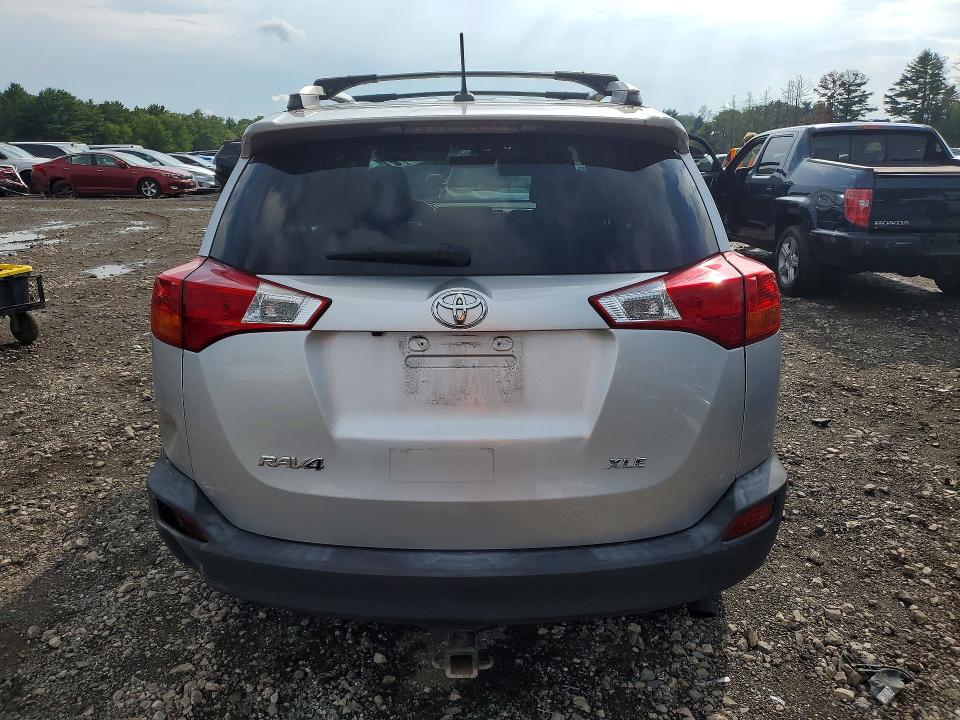 Продаж на аукціоні авто 2015 Toyota Rav4, vin: 2T3RFREV0FW403656, номер лоту: 69503826