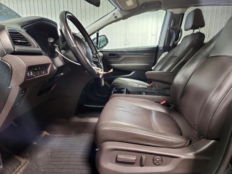 Продажа на аукционе авто 2020 Honda Odyssey, vin: 5FNRL6H71LB018290, номер лота: 67434926