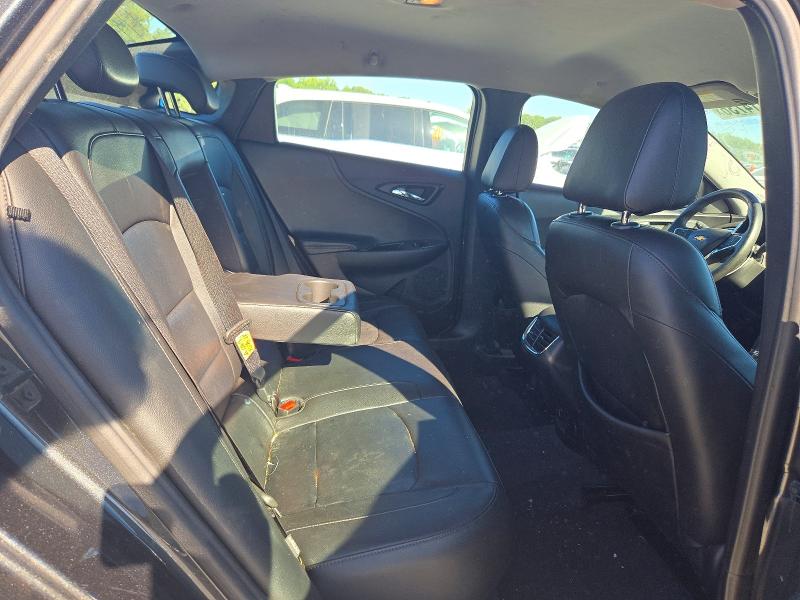 Продажа на аукционе авто 2016 Chevrolet Malibu, vin: 1G1ZE5ST8GF257940, номер лота: 70914736