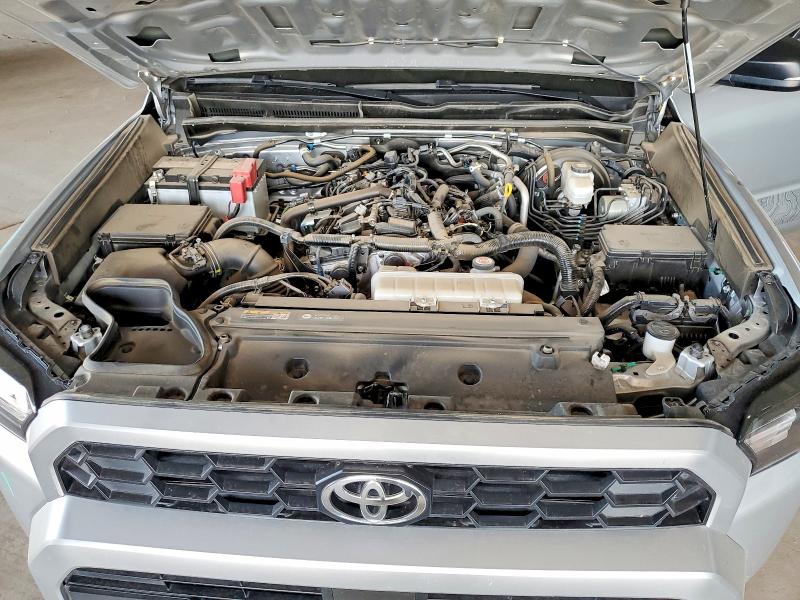 Aukcja sprzedaży 2025 Toyota 4runner, vin: JTEVA5BR9S5001967, numer aukcji: 68098956