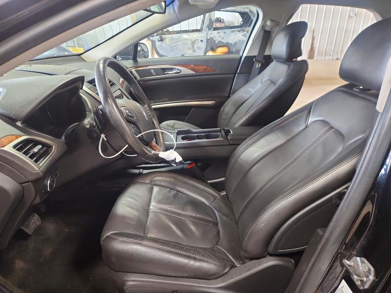 Aukcja sprzedaży 2013 Lincoln Mkz, vin: 3LN6L2J92DR814386, numer aukcji: 68590246