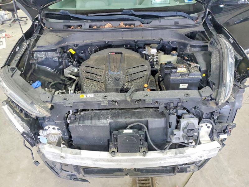 2019 Hyundai Kona მანქანა იყიდება აუქციონზე, vin: KM8K53AGXKU029830, აუქციონის ნომერი: 70134386