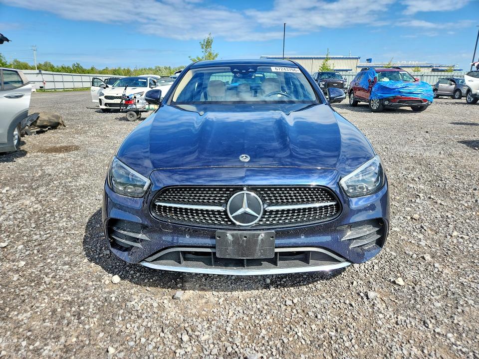 Aukcja sprzedaży 2022 Mercedes-benz E, vin: W1KZF5KB2NB023590, numer aukcji: 67243766
