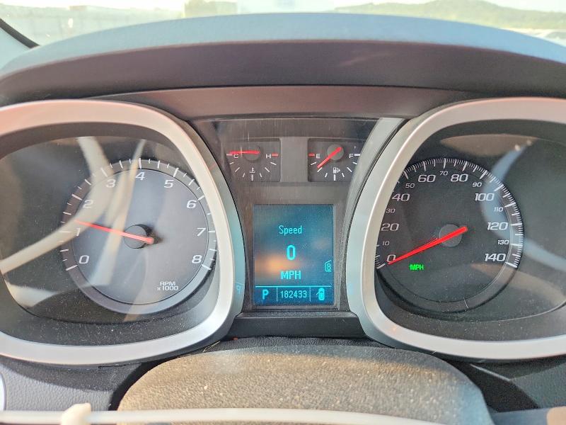 Aukcja sprzedaży 2011 Chevrolet Equinox, vin: 2CNALDEC5B6321303, numer aukcji: 66602976