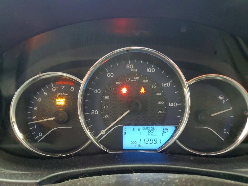 Продаж на аукціоні авто 2014 Toyota Corolla, vin: 2T1BPRHE8EC175053, номер лоту: 69871046