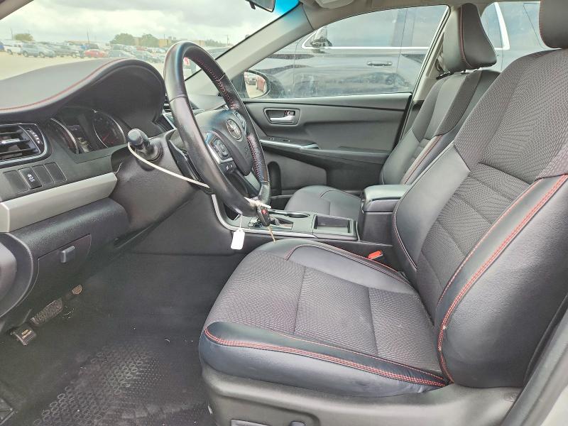 Продаж на аукціоні авто 2016 Toyota Camry, vin: 4T1BF1FK9GU563939, номер лоту: 71206956