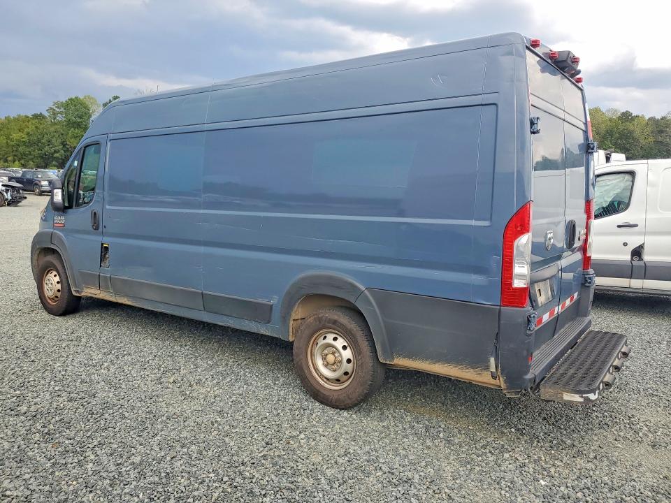 Aukcja sprzedaży 2021 Ram Promaster 3500, vin: 3C6MRVJG0ME541487, numer aukcji: 66937936